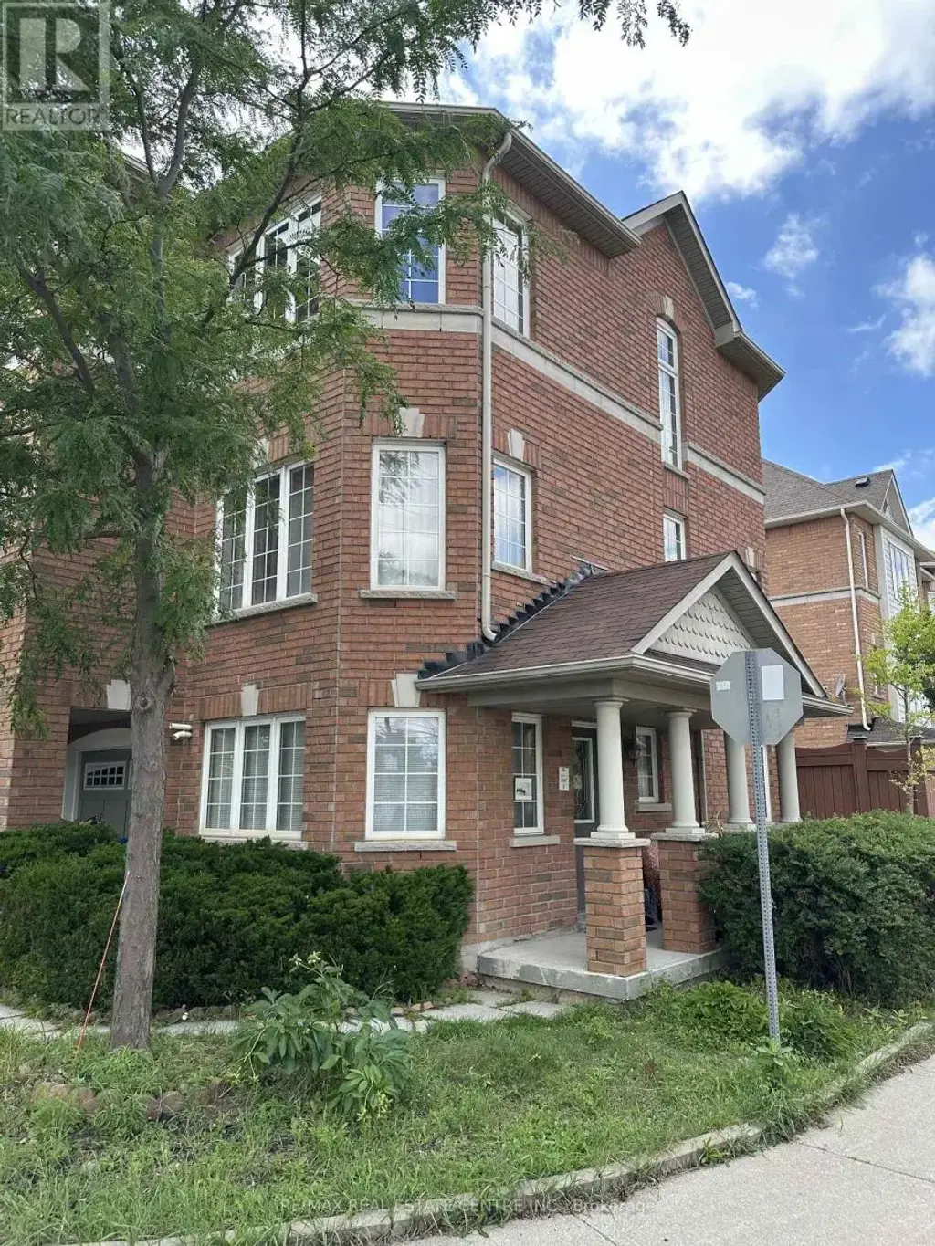 1a - 29 October Place, Brampton (Bram West)
